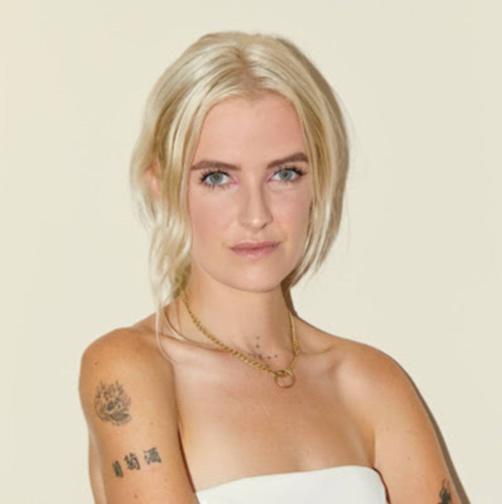 Meet your Posher, Anouk